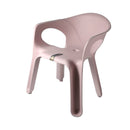 Household Plastic Small Stool Chair 44*32*50 cm