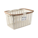 Multipurpose Kitchen Grocery Basket 33.5*21.5*20 cm