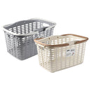 Multipurpose Kitchen Grocery Basket 57.5*36*36 cm