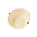 Multipurpose Plastic Strainer Basket 27.5*10 cm