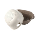 Multipurpose Plastic Strainer Basket 36*25.5*13 cm