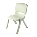 Household Plastic Small Stool Chair 33*131*50 cm