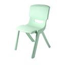 Household Plastic Small Stool Chair 38*53*31 cm