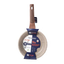 Beige Marble Non Stick Frypan 20cm