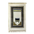 Soft Fabric Muslim Janamaz Prayer Mat 70*110 cm