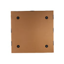 Wall Clock Round Analog 45 cm