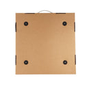 Wall Clock Round Analog 40 cm