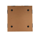 Wall Clock Round Analog 40 cm