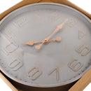 Wall Clock Round Analog 40 cm
