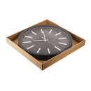 Wall Clock Round Analog 40 cm
