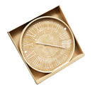 Wall Clock Round Analog 60 cm