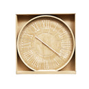 Wall Clock Round Analog 60 cm