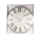 Wall Clock Round Analog 60 cm