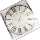 Wall Clock Round Analog 60 cm