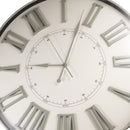 Wall Clock Round Analog 60 cm