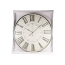 Wall Clock Round Analog 60 cm