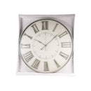Wall Clock Round Analog 60 cm