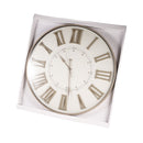 Wall Clock Round Analog 60 cm
