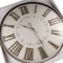 Wall Clock Round Analog 60 cm