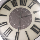 Wall Clock Round Analog 60 cm