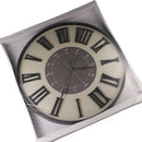 Wall Clock Round Analog 60 cm
