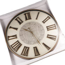 Wall Clock Round Analog 60 cm