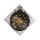 Wall Clock Round Analog 60 cm
