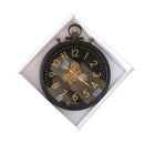 Wall Clock Round Analog 60 cm