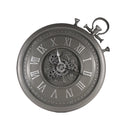 Wall Clock Round Analog 60 cm