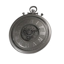Wall Clock Round Analog 60 cm