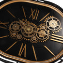 Wall Clock Round Analog 53*53 cm