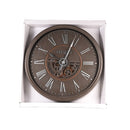 Wall Clock Round Analog 50 cm