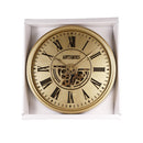 Wall Clock Round Analog 50 cm