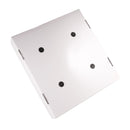 Wall Clock Round Analog 50 cm