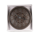 Wall Clock Round Analog 50 cm