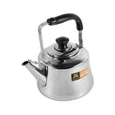 Stainless Steel Stovetop Tea Pot Kettle 3L