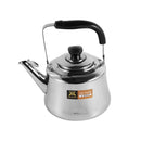 Stainless Steel Stovetop Tea Pot Kettle 5L