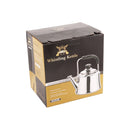 Stainless Steel Stovetop Tea Pot Kettle 6L
