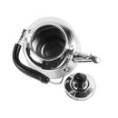 Stainless Steel Stovetop Tea Pot Kettle 7L