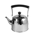 Stainless Steel Stovetop Tea Pot Kettle 1L