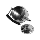 Stainless Steel Stovetop Tea Pot Kettle 2L