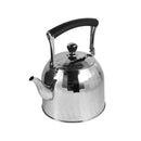 Stainless Steel Stovetop Tea Pot Kettle 3L