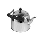 Stainless Steel Stovetop Tea Pot Kettle 3L