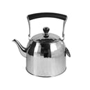 Stainless Steel Stovetop Tea Pot Kettle 3L