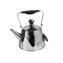 Stainless Steel Stovetop Tea Pot Kettle 3L
