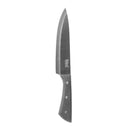 Stainless Steel Kitchen Knife Set of 7 Pcs 6.5/8/8/5/3.5''