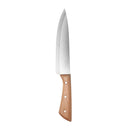 Stainless Steel Kitchen Knife Set of 7 Pcs 6.5/8/8/5/3.5''