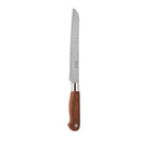 Stainless Steel Kitchen Knife Set of 7 Pcs 6.5/8/8/5/3.5''