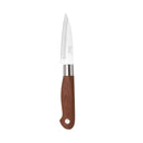 Stainless Steel Kitchen Knife Set of 7 Pcs 6.5/8/8/5/3.5''