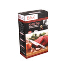 Stainless Steel Kitchen Knife Set of 7 Pcs 6.5/8/8/5/3.5''